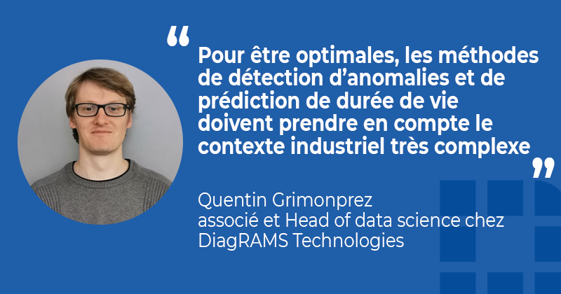 DiagRAMS_Tech's tweet photo. 🔎 La #datascience au service de la #performanceindustrielle : zoom sur la création du comité scientifique de @DiagRAMS_Tech pour rester à la pointe de l’#innovation.
➡️https://t.co/8NmIhSKIKt https://t.co/iKISkBKSKc