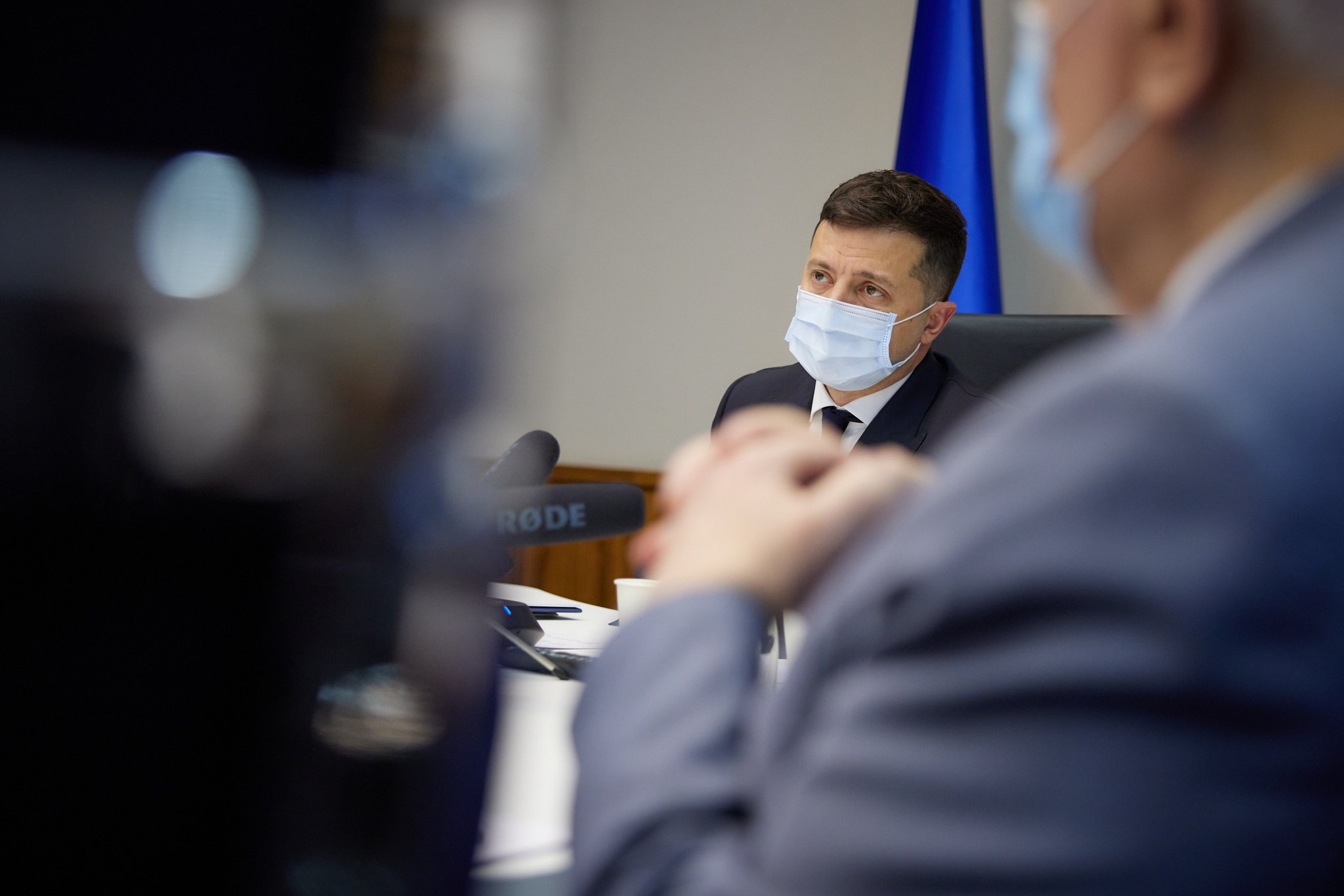 Володимир Зеленський on Twitter: Володимир Зеленський on Twitter: