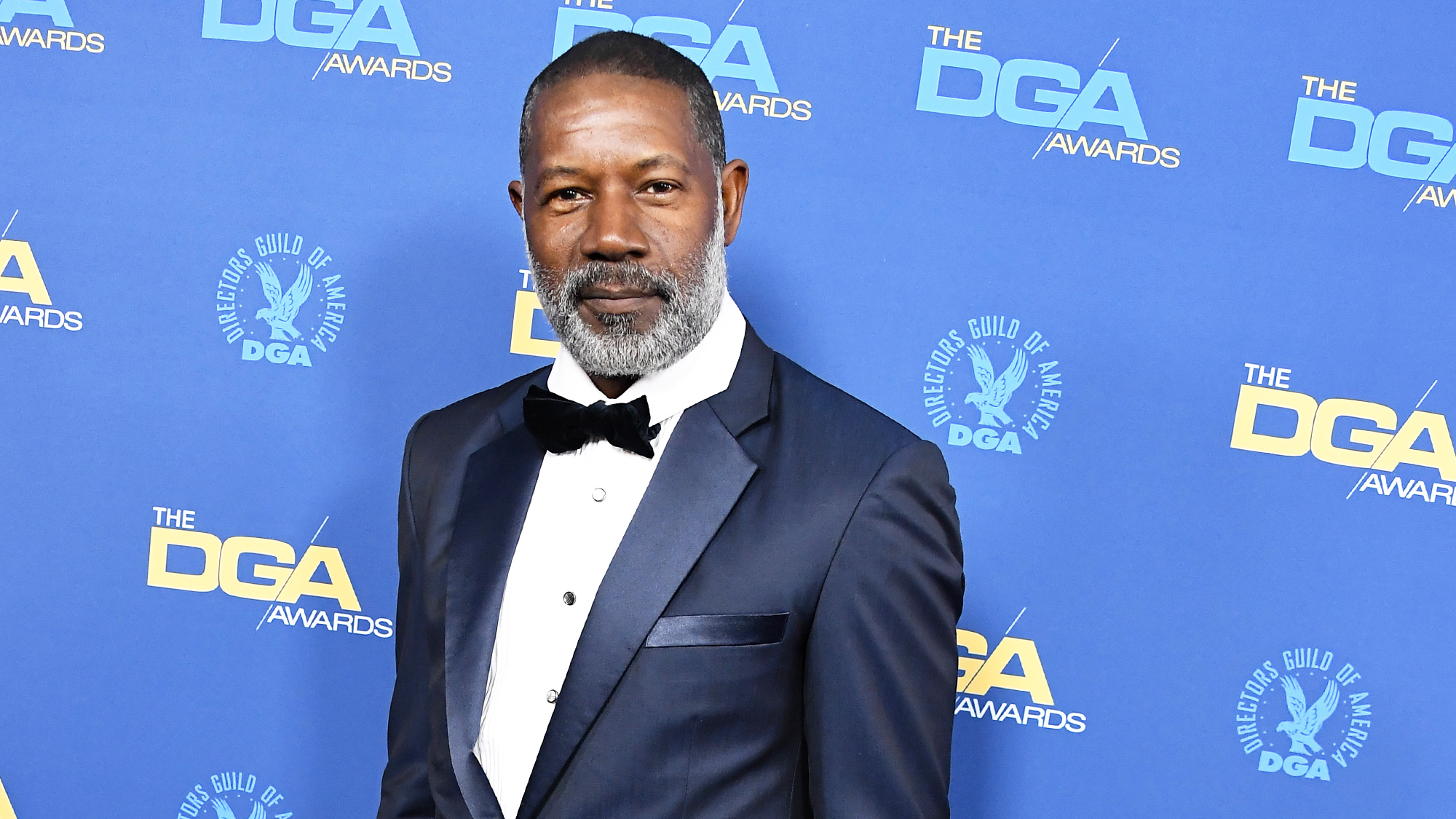 Happy birthday to (zaddy) Dennis Haysbert!!! 