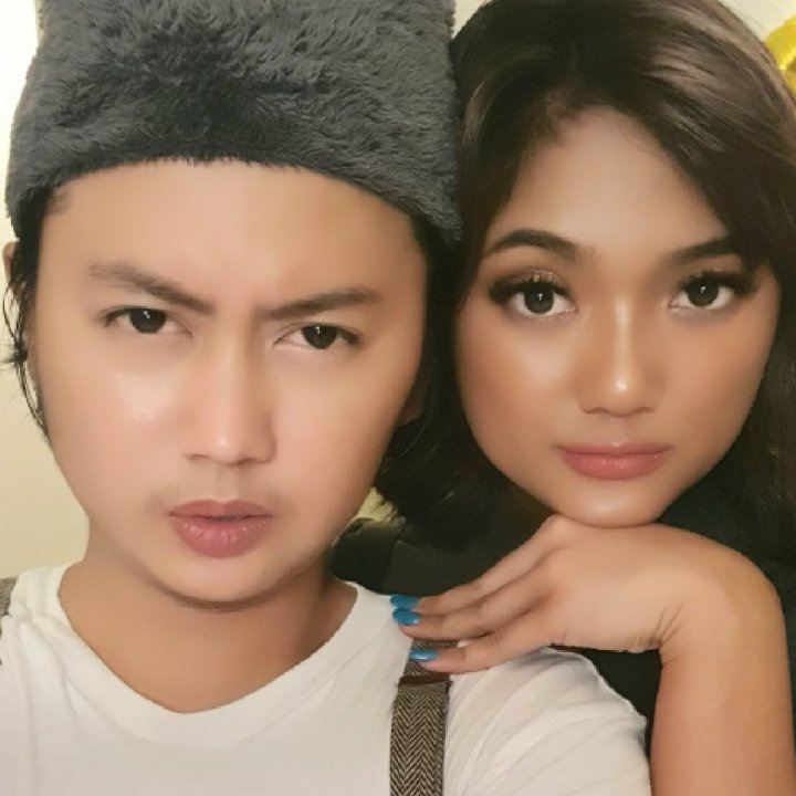 TanuWjy's tweet photo. ayo pergi bersamaku > cuma test sinyal on #BIGOLIVE https://t.co/0zio4WyLFS https://t.co/mR8vORVKjh