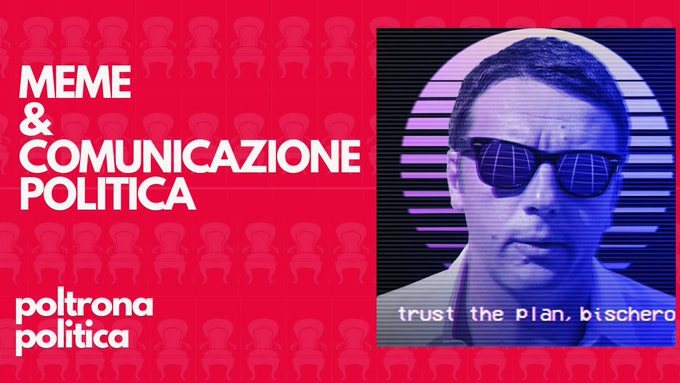 Oggi chi fa politica non pu&ograve; ignorare quanto sia importante la sintesi del messaggio.  La vicenda nazionale<a href="/tag/renzi"class="tags"><span>#renzi</span></a><a href="/tag/trustheplanbischero"class="tags"><span>#trustheplanbischero</span></a>