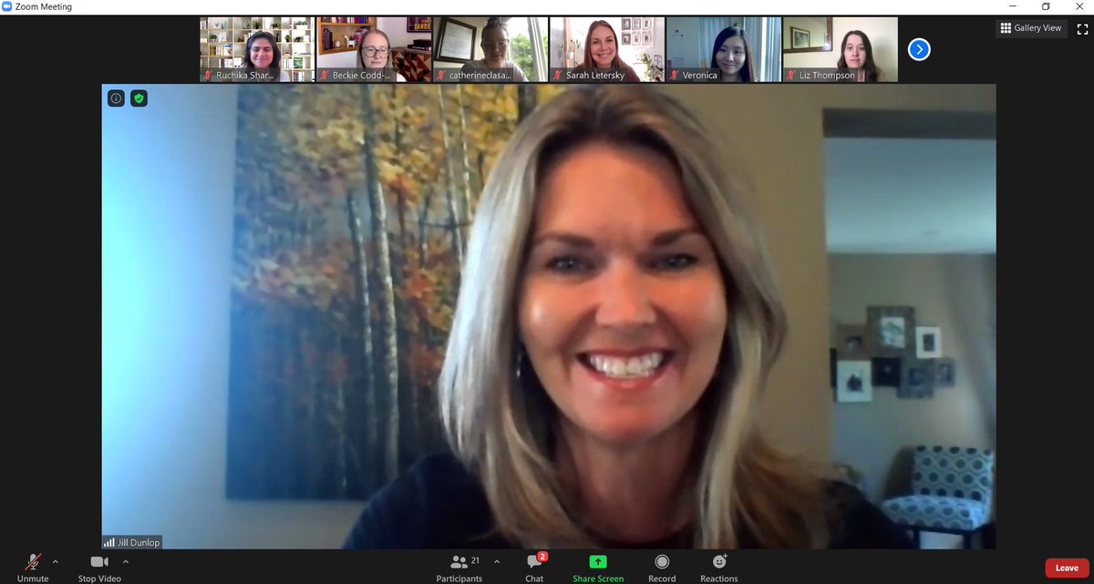 PAAC84's tweet image. That's a wrap! Our Women in #PublicAffairs Mentorship program came to a close yesterday.

Thank you Minister @JillDunlop1 for your thoughts on "Getting Women to the Table," @flwtoronto for an amazing evening, &amp;amp; our inspiring mentors &amp;amp; mentees for making the program a success!