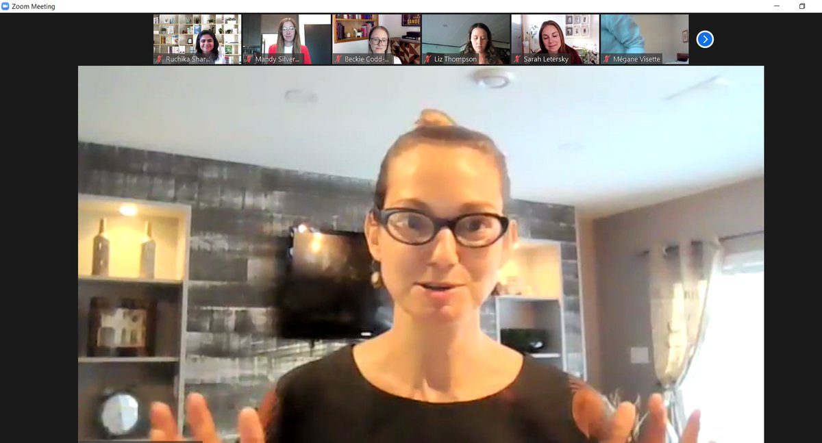 PAAC84's tweet image. That's a wrap! Our Women in #PublicAffairs Mentorship program came to a close yesterday.

Thank you Minister @JillDunlop1 for your thoughts on "Getting Women to the Table," @flwtoronto for an amazing evening, &amp;amp; our inspiring mentors &amp;amp; mentees for making the program a success!