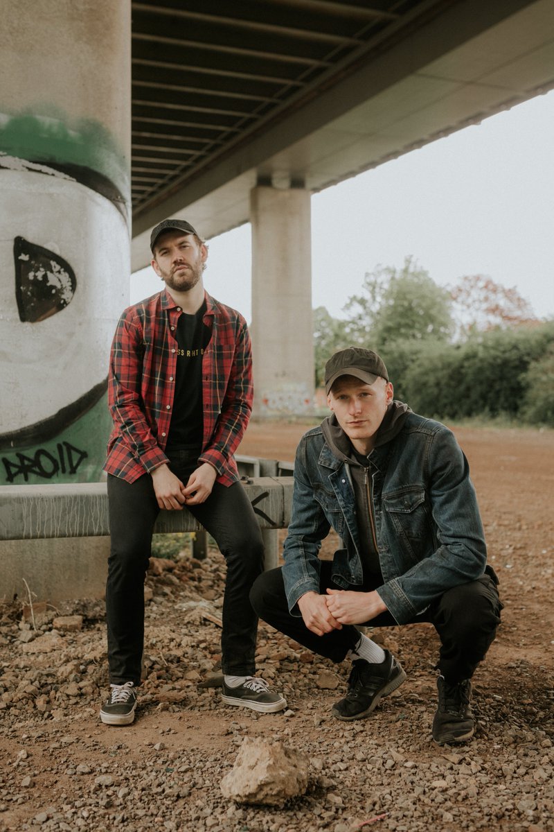 malorumuk's tweet image. We are now on Bandcamp!

Head over to our page if you’d like to buy our debut EP ‘Left to Wonder’ for just £3. All sales go straight towards creating new music for you.

Link: tinyurl.com/tebp7wab