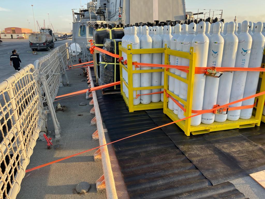 India in Saudi Arabia on Twitter "Embassy of India, Riyadh, thanks the