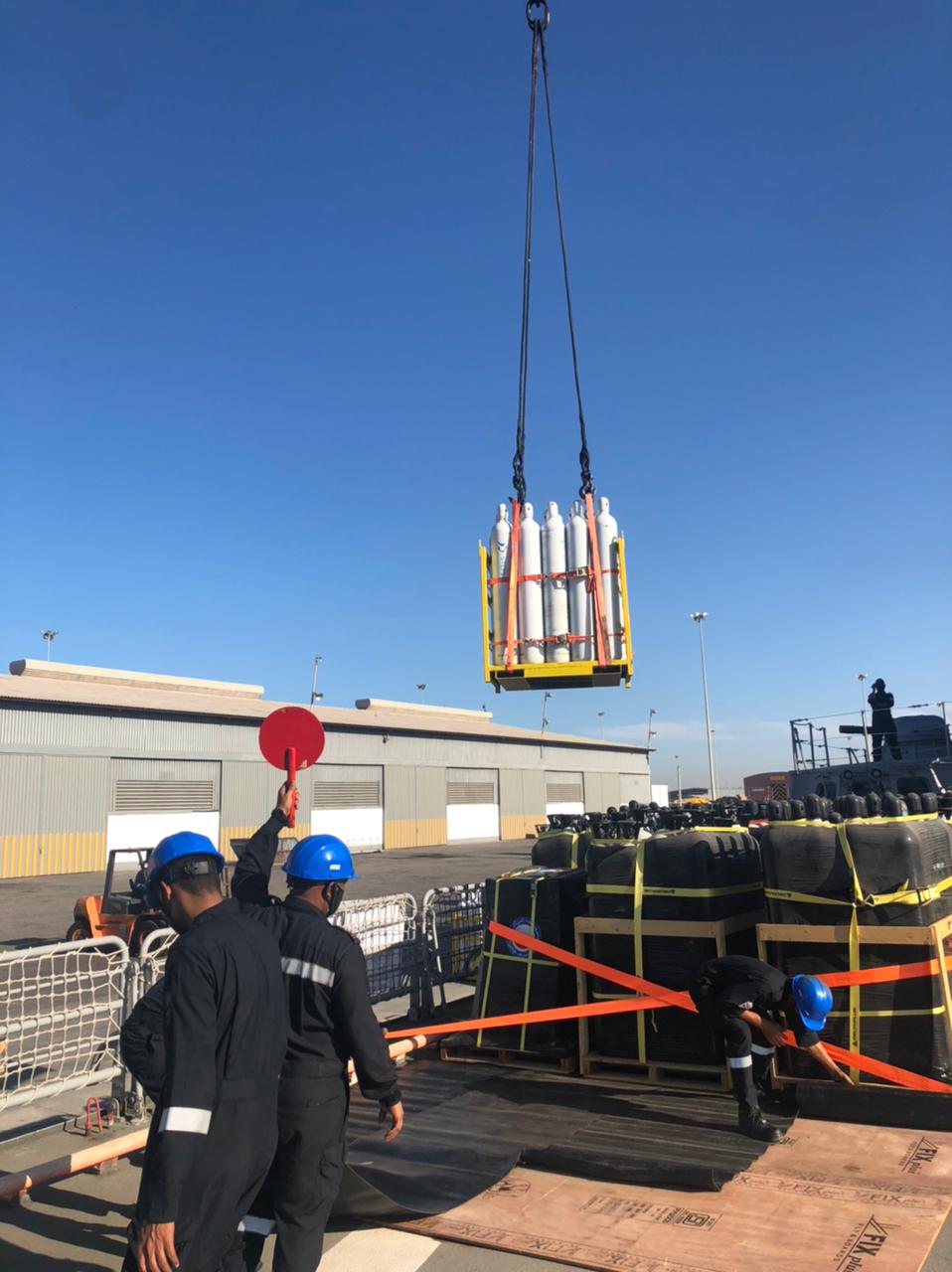 India in Saudi Arabia on Twitter "Embassy of India, Riyadh, thanks the