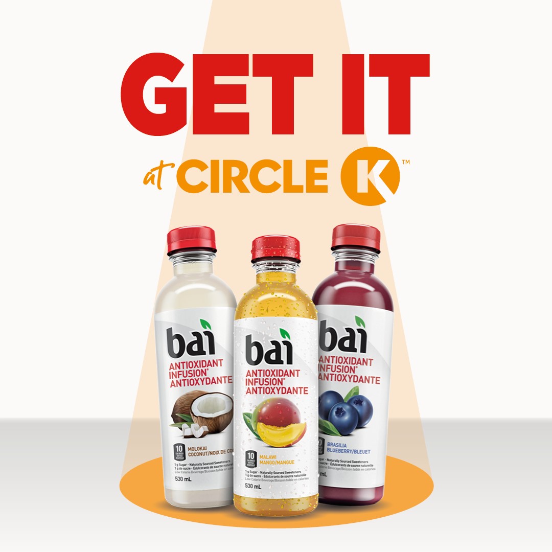 Are Bai Drinks Good For You?, Bai