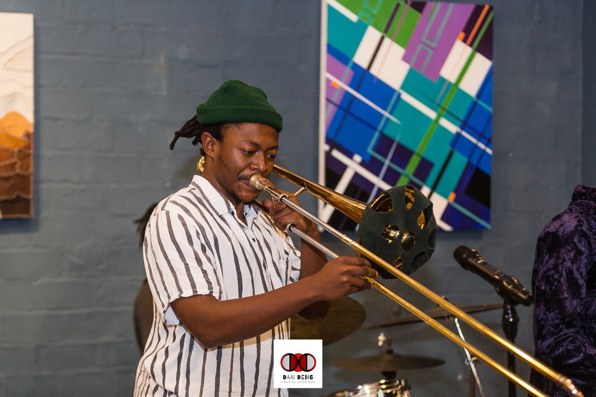 daaideng2021's tweet image. Daai Deng with @Makhafula_ this past weekend.

THANK YOU ALL FOR COMING.

#MovingExperience
#CapeTown
#MakhafulaVilakazi
#DaaiDeng