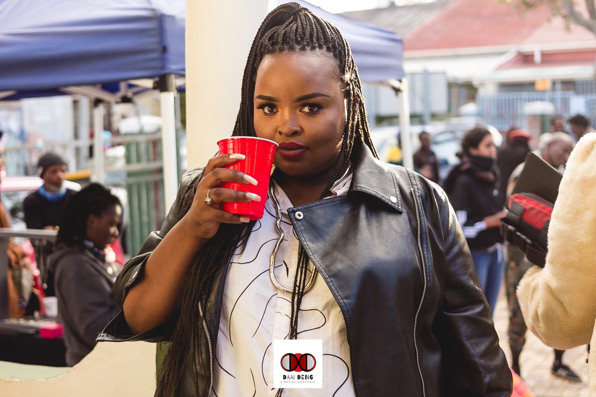 daaideng2021's tweet image. Daai Deng with @Makhafula_ this past weekend.

THANK YOU ALL FOR COMING.

#MovingExperience
#CapeTown
#MakhafulaVilakazi
#DaaiDeng