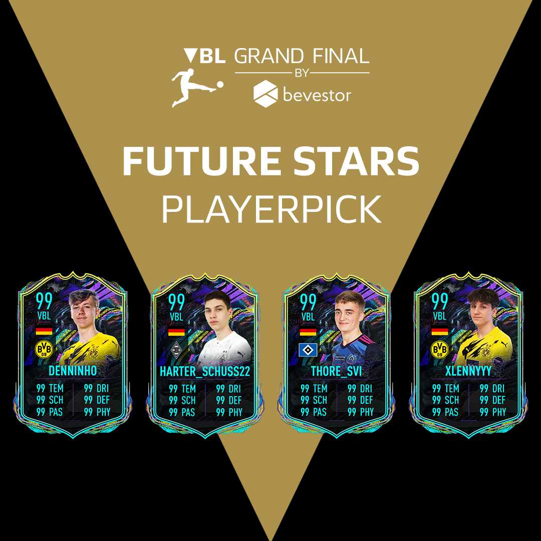 🙌 Hands up for the YOUNGEST players at the #VBLGrandFinal by bevestor! 🎮