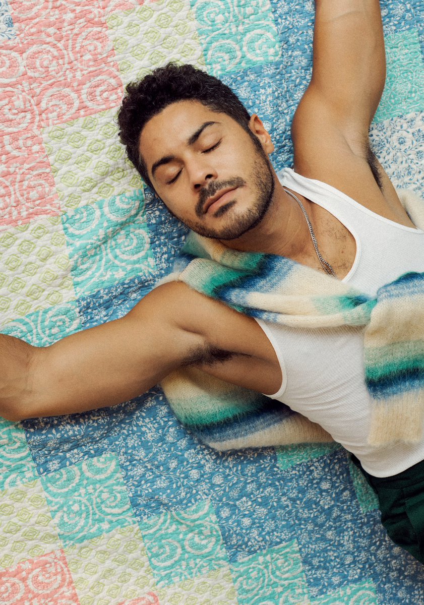 Ian Quinlan for Man of Metropolis

#ManOfMetropolis