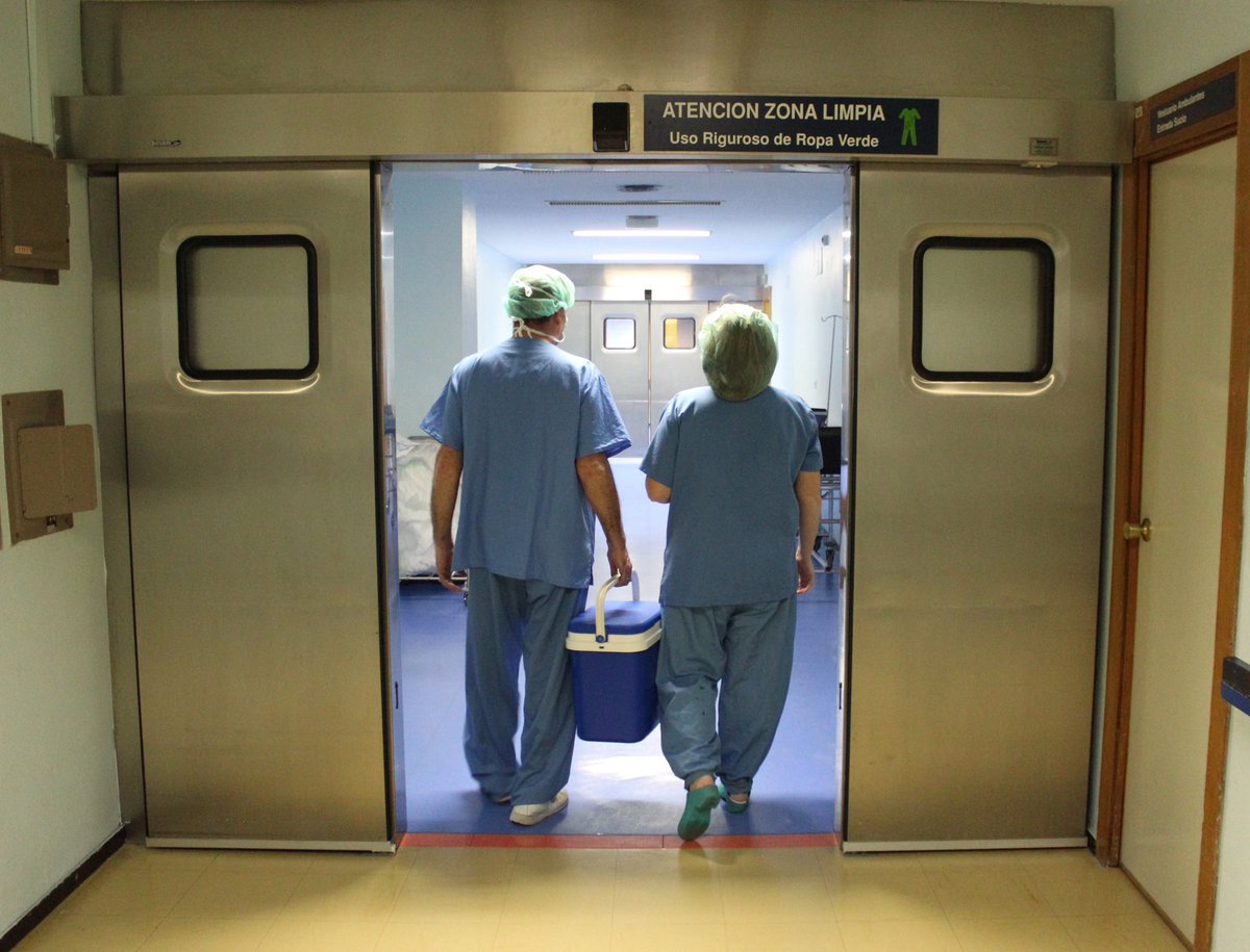 #DiaNacionaldelDonante En los primeros 5 meses del año, Albacete ha registrado 7 donantes de órganos, 5 de ellos en asistolia, y se han realizado 17 trasplantes renales en el CHUA. Gracias a los donantes y sus familias por su solidaridad. castillalamancha.es/node/324828 #sanidadalbacete