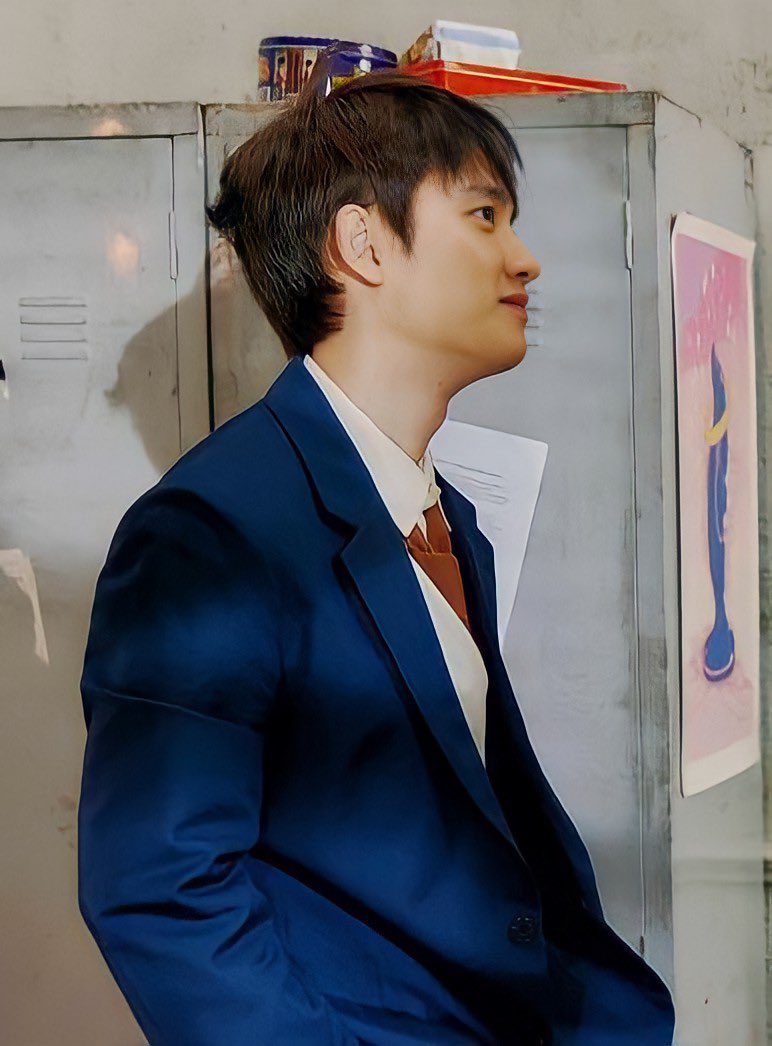 잔소리하는 양아치 남자친구 귀여워 하는 전교회장