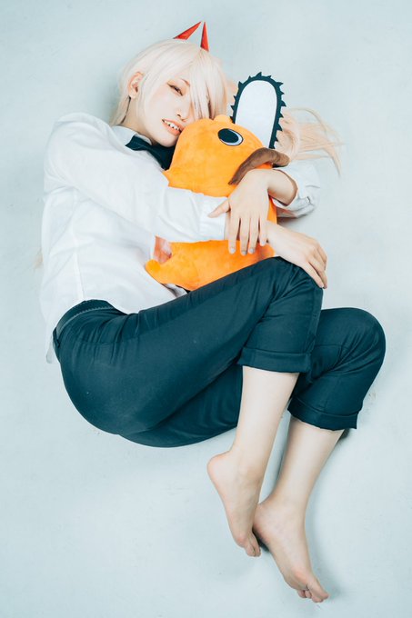 Twitterのコスプレ画像19