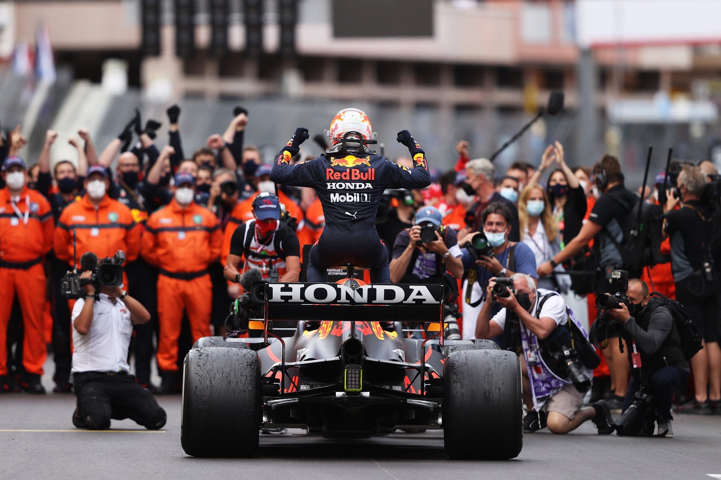 Has Formula One outgrown Monaco and its famous street race? - ESPN