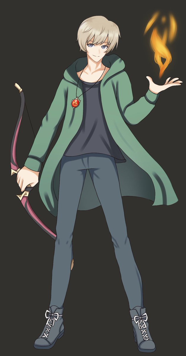 I guess ill have a thread of the regular images-