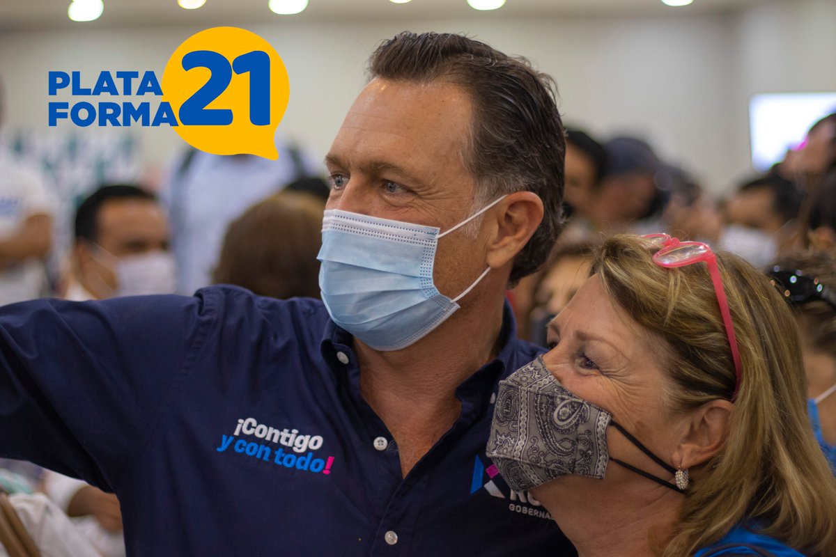 Querétaro 2021 tweet media