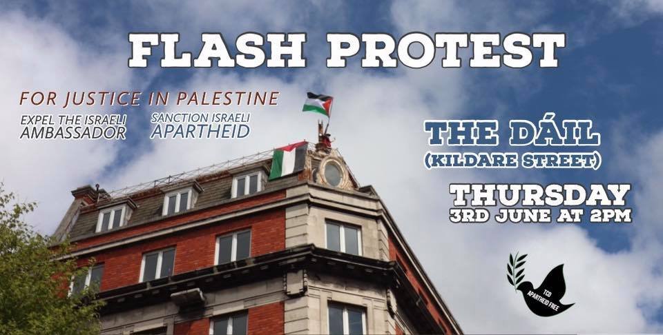 Stand with us tomorrow &amp; speak out against #ApartheidIsrael there may be a cease fire but ethnic cleansing continues.
We must #SaveSheikhJarrah #SaveSilwan #SaveJerusalem #FreeGaza &amp; #FreePalestine
We must push Govt to #ExpelTheIsraeliAmbassador &amp;enact #OccupiedterritoriesBill 🇵🇸