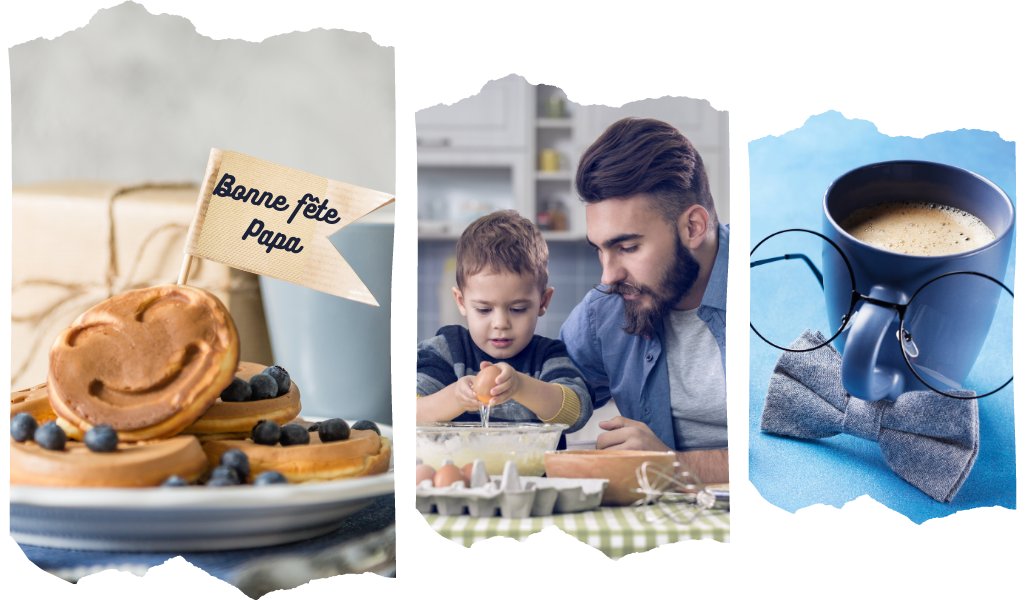 🙌 😎 FÊTE DES PÈRES CADEAUX GOURMANDS 👨🎁 CÔTES LEVÉES ET CRAB CAKES AU BBQ ❤️❤️❤️ - mailchi.mp/laguildeculina…