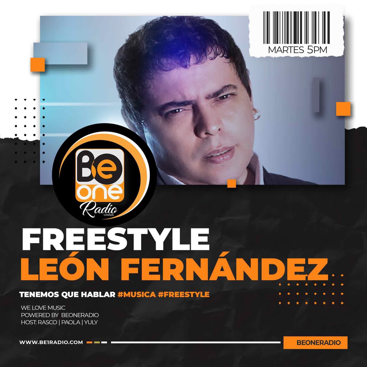 BeOne Radio tweet media