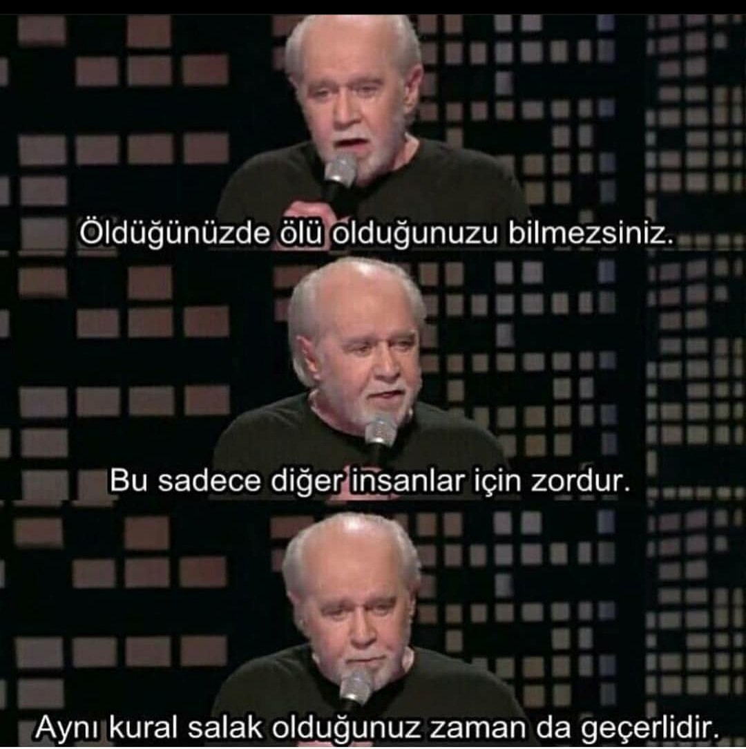 #AKkaraBelliOldu