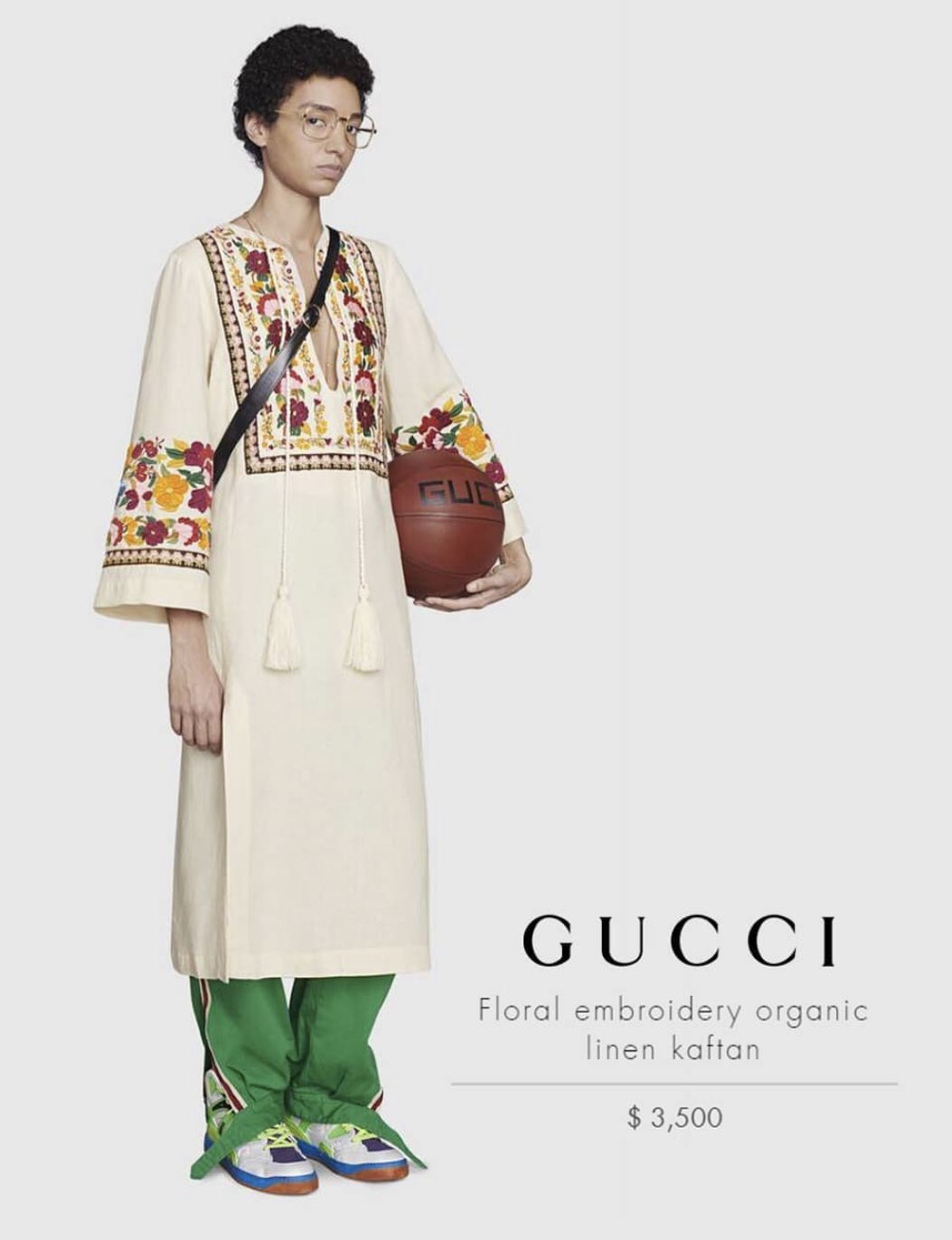 kemcho on X Gucci kurta for 3500 I can have Ashokbhai make this back home for 500 rupees https t eq3fHIZMjn X