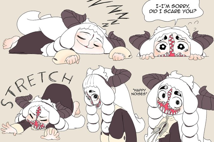 demon spawn 