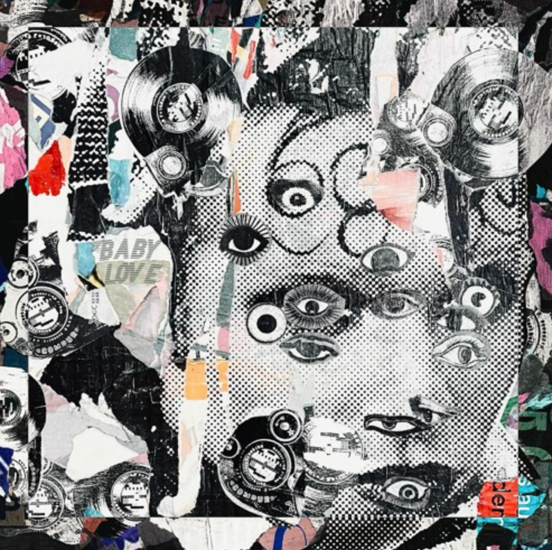 ‘BABY LOVE’ is just one of the four tracks that feature on the latest EP, 'MOVEMENTS', from <a href="/wearemonroe/">We Are Monroe</a>, a Canadian-based alt-rock powerhouse making waves by showing the softer, more affable side to post-punk.  #altrock #CanadianIndie #IndiePostPunk

anrfactory.com/?p=37323