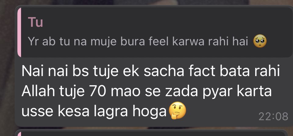 innocent_raby's tweet photo. Esi dost Allah sab ko de @Call_Me_shoni  ♥️ https://t.co/yOgOl4PKwO