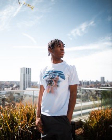 thirtysixers's tweet photo. The Future Starts Here🥶 https://t.co/Rqoi4fcces