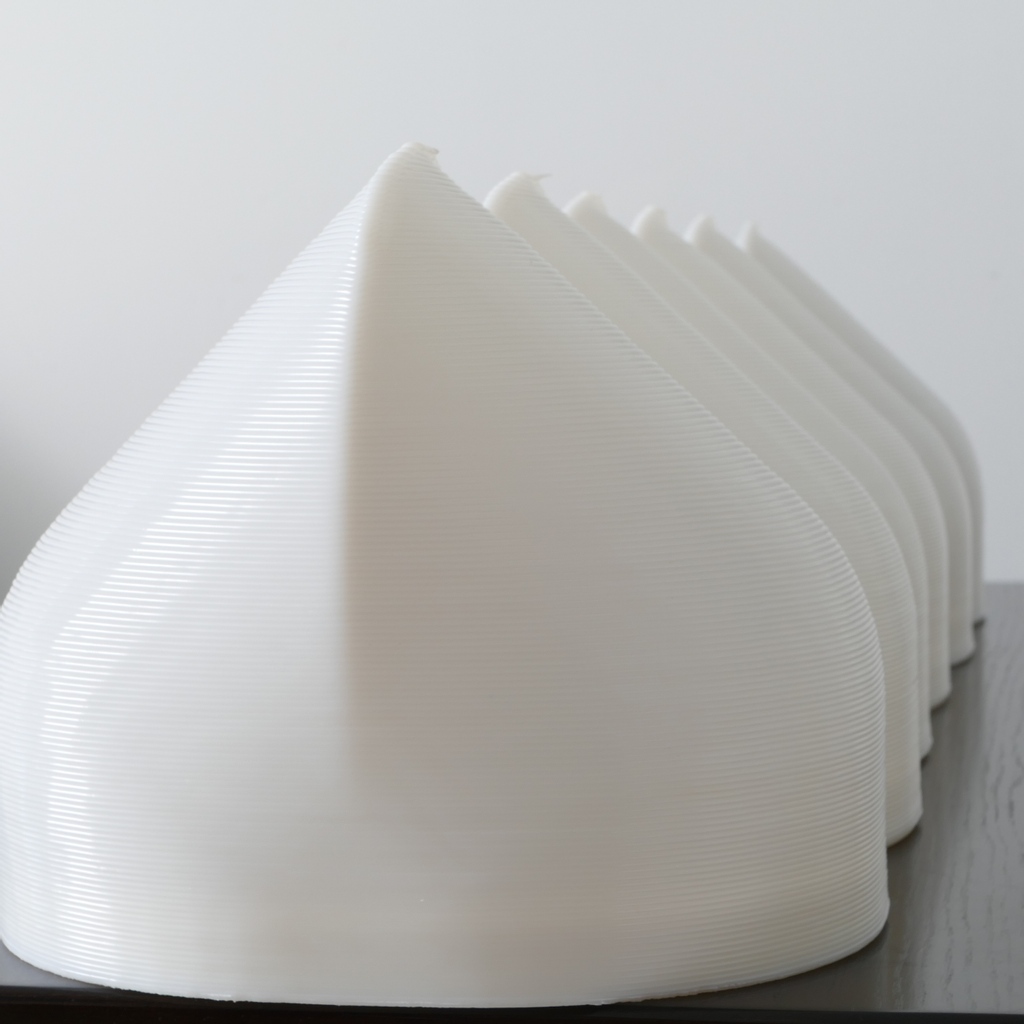 🌻 Wall planter pots collection 🌻
---
Starting your own business based on 3D printing is possible with the Lily KIT
---
1 Save money printing with pellets 💰
2 Save time printing with high flow rates ⏱️
3 Save the environment recycling old parts ♻️
---
Dessigned by Lily's Home