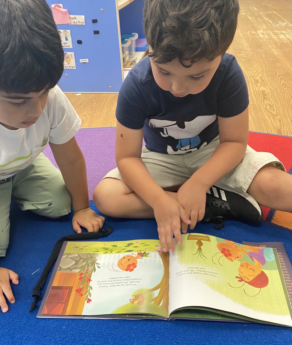 MainStreetCDC's tweet image. You've seen great change in your child over the years. But are they ready for kindergarten?! Check out our newest blog to find out more!
mainstreetcdc.org/happ.../kinder…
#kindergartenreadiness #kindergartenbound #earlychildhoodeducation