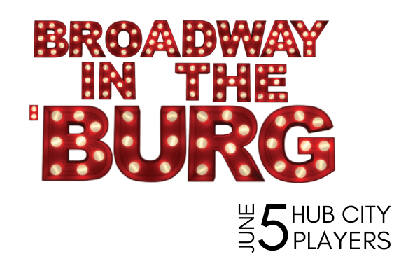 It’s that time of the year again! FestivalSouth is back! 

Check out one of this weekend's events - Broadway in the 'Burg, featuring Hub City Players 👉  bit.ly/2SP7B9U.