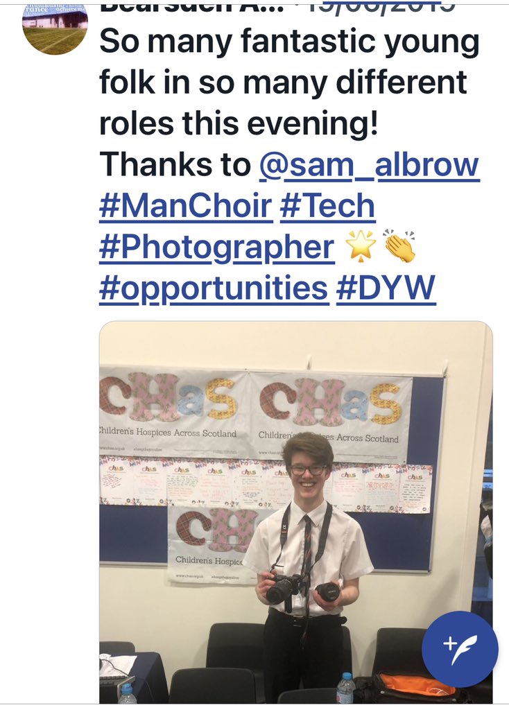 BearsdenAcademy's tweet photo. #SCQFAmbassador #MVPAmbassador #YPIAmbassador #DyslexiaAmbassador #CreativeAmbassador #SportsAmbassador #WiderAchievementAmbassador #ScienceAmbassador #DigitalAmbassador #WelcomeAmbassador #MathsAmbassador #LiteracyAmbassador #BusinessAmbassadors #SchoolContext https://t.co/v9xbEpcpyl