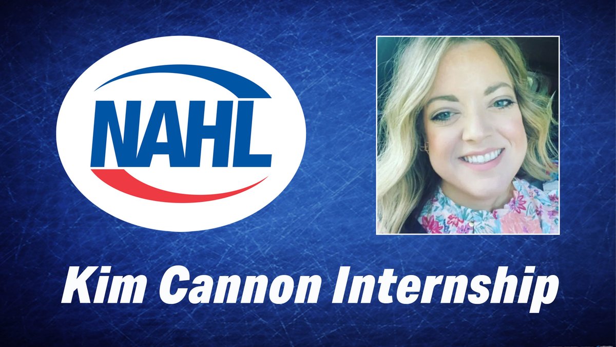 NAHL tweet media