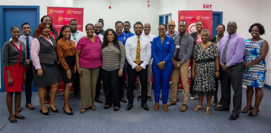 CIBC FirstCaribbean’s Walk for the Cure celebrates Year 10!