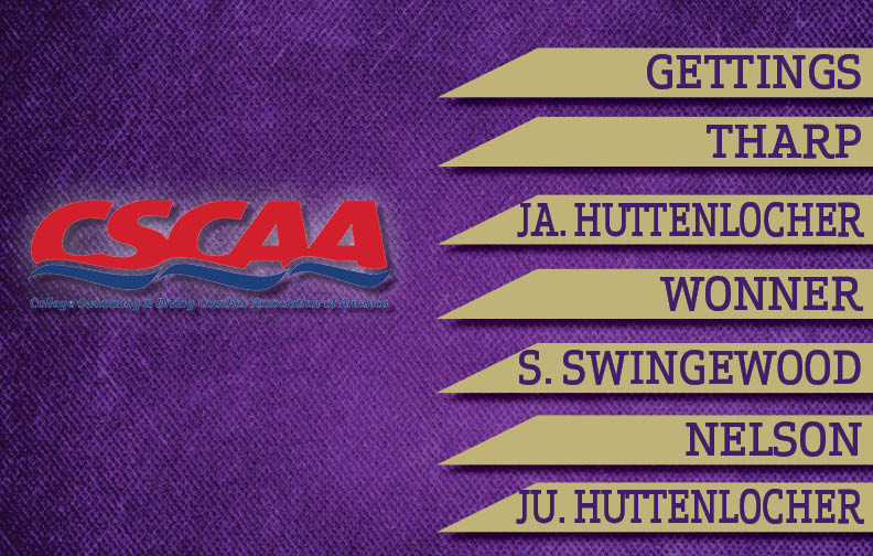 Seven from <a href="/AlbionSwimming/">Albion Swim & Dive</a> named All-Americans -- RELEASE albion.prestosports.com/sports/mswimdi…