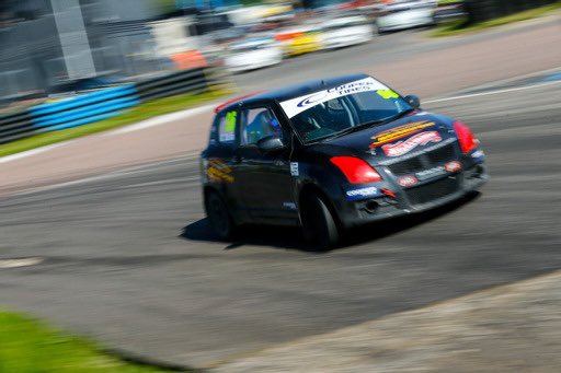 Tough weekend for us at Lydden Hill <a href="/5NationsBRX/">5 Nations British Rallycross Championship</a> . I’m sure we will be back to fighting at the front again soon!