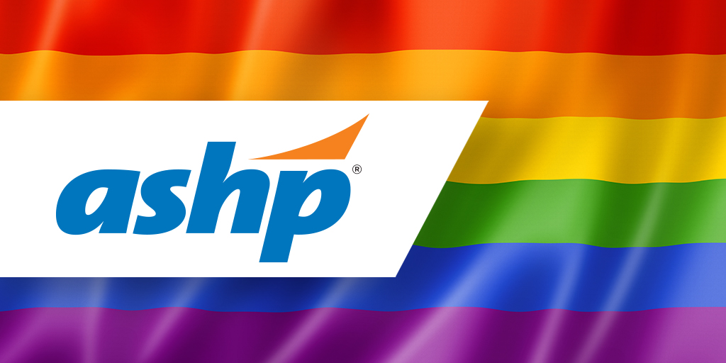 ASHP on Twitter: 