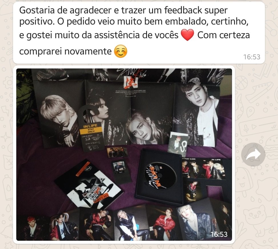 KStoreLollipop's tweet photo. Feedback via WhatsApp ♥️

#FeedPop https://t.co/guwFLmFT5a