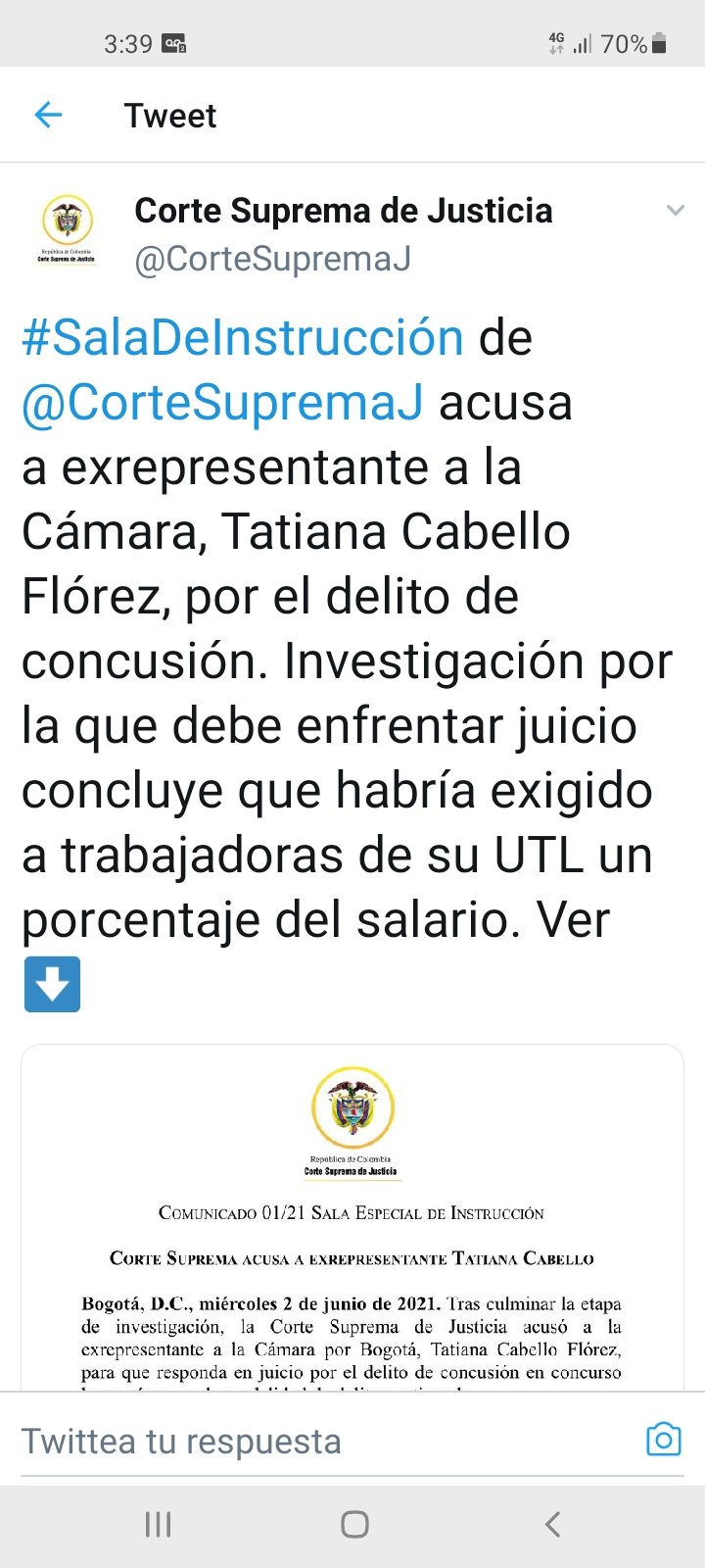 claudia Garcia Jaramillo (@claudia04975051)  X