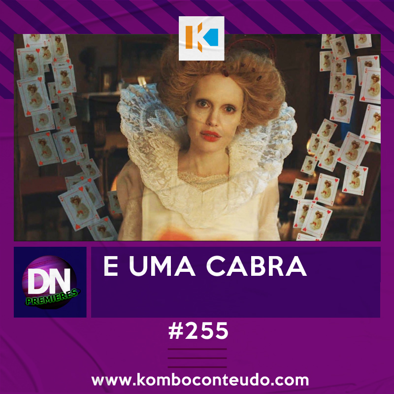 Entre a fantasia e a realidade, fique com a fantasia. A menos que ela não te sirva.

komboconteudo.com/dn-premieres-2…

#podcast #kombo #cinema #theconjuring #invocacaodomal #vivo #rayaeoultimodragao #paralamasdosucesso 

com @Schias @MarcioHuser @Edson_Oliveira @brisagrisa @ThaisdF17