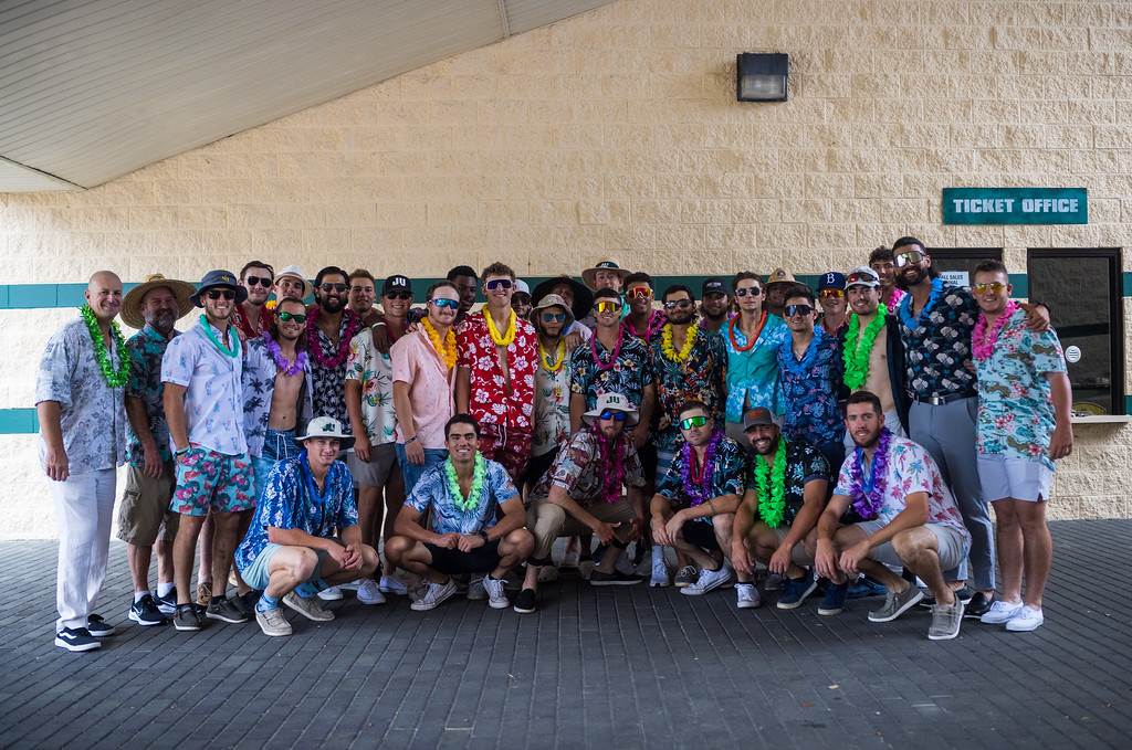 NCAA Baseball tweet media