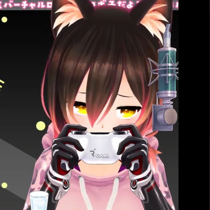 ロボ子さん 参考資料 ホロライブ非公式wiki