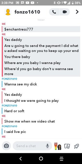 Ugh fucking time wasters are the worse beware he's on twitter too Ladies https://t.co/6ncXtSRh7X