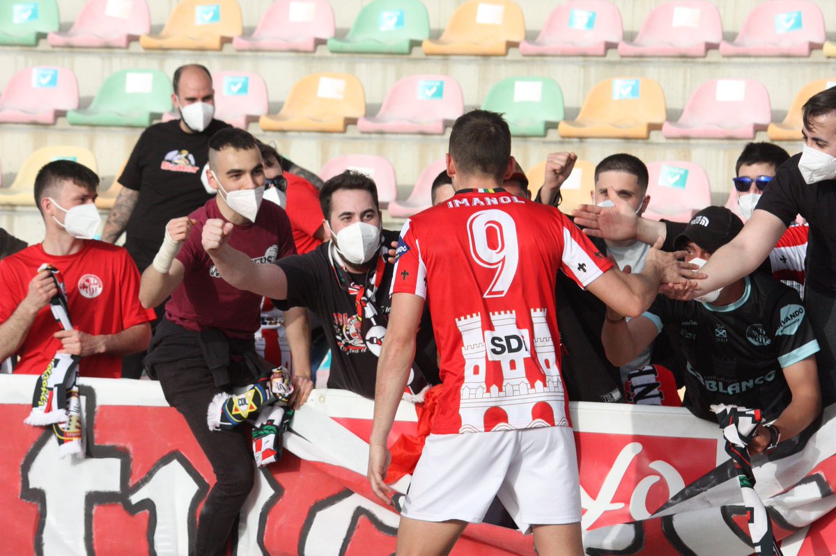 Hasta siempre ⚪️🔴