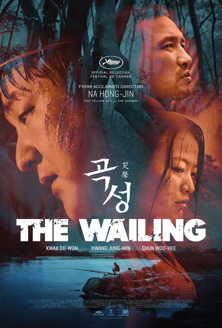 dektitnang's tweet photo. The Wailing (2016)

หนังสะเทือนขวัญกำกับโดยนาฮงจิน ที่ทำเอาเรานอนไม่หลับ นอกจากเขาจะใช้บรรยากาศมาสร้างให้เกิดความหวาดระแวงตลอดทั้งเรื่องแล้ว ยังปั่นประสาทคนดูได้อย่างเสมอ ตัวหนังยังมีความคาดเดาไม่ได้ ทำให้เราได้ตั้งคำถามตลอดทั้งเรื่อง ยันจุดจบของเรื่องก็ยังมีคำถามในหัว... https://t.co/azF5tgVU9Q
