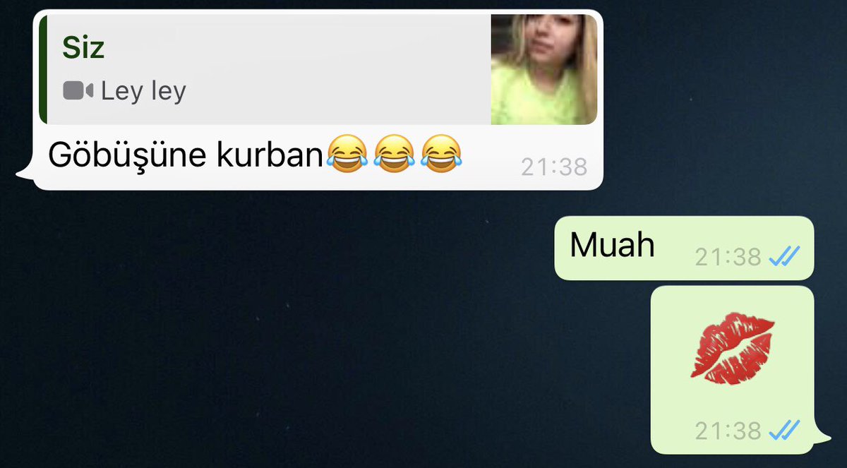 Etliyim butluyum mutluyum!