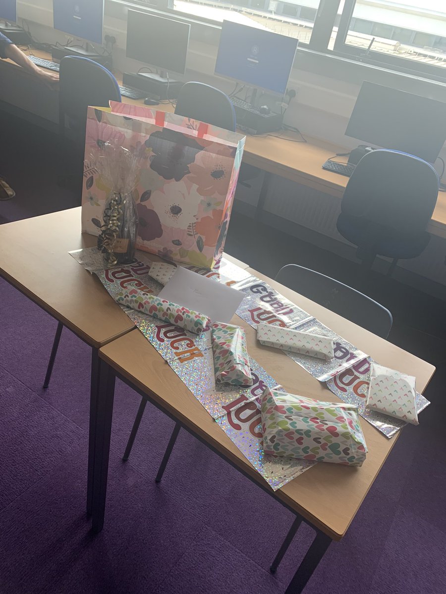 Ross High Business Education tweet media