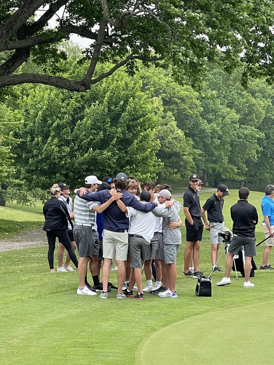 Hartland Golf ⛳ tweet media